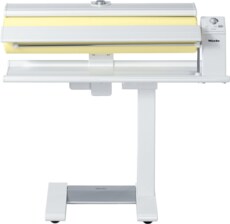MIE:B990LOTUSWHITE